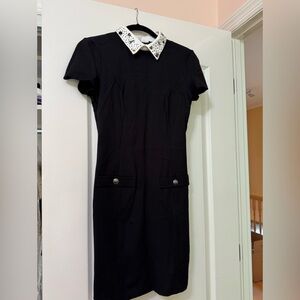 Karl Lagerfeld Dress